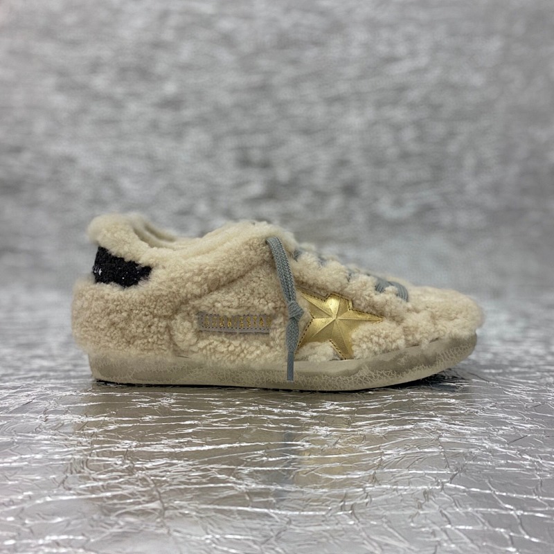 GOLDEN GOOSE SHOES (2113)