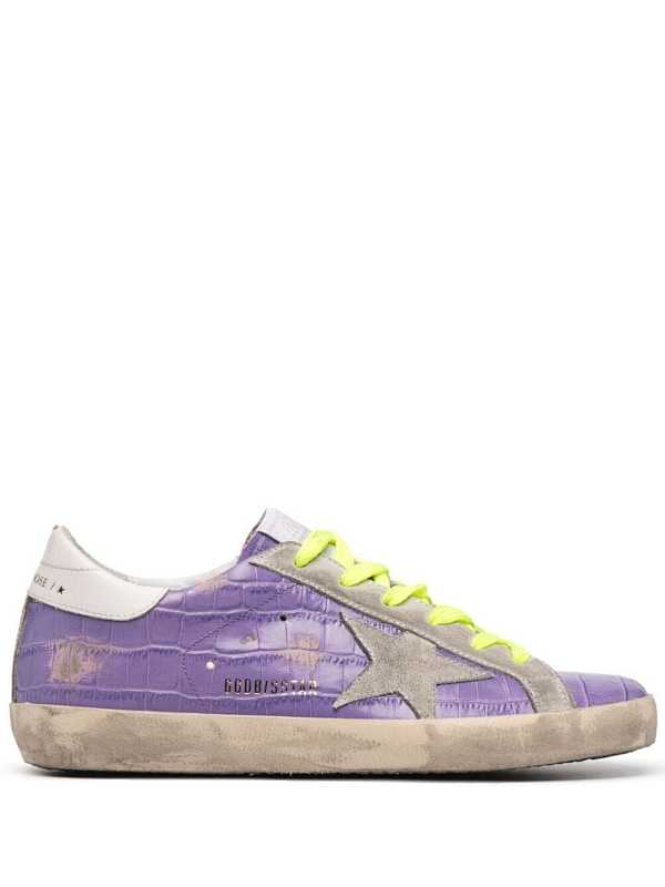 GOLDEN GOOSE SHOES (1903)