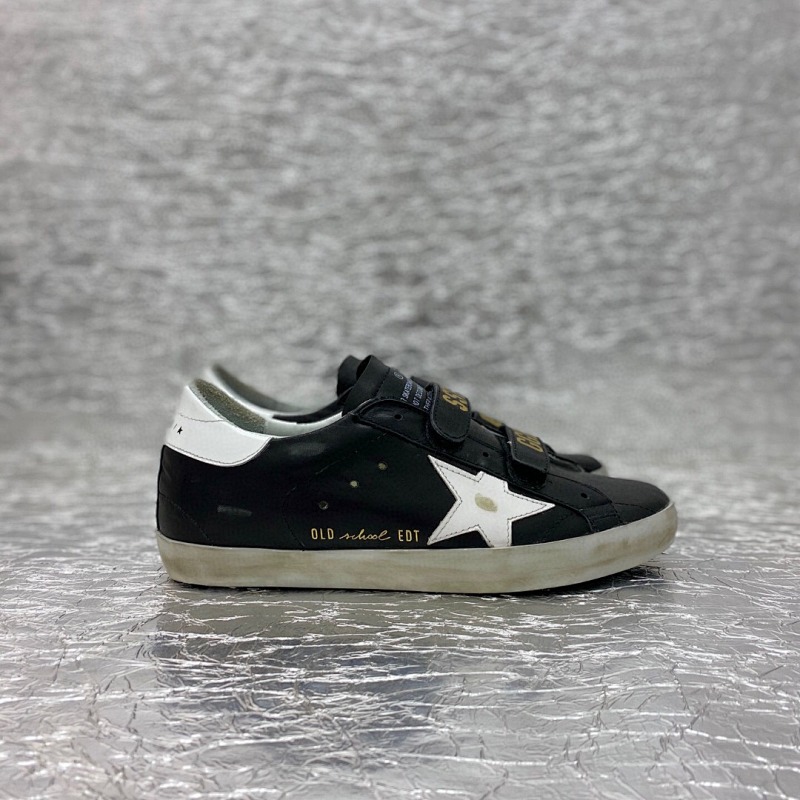 GOLDEN GOOSE SHOES (2100)