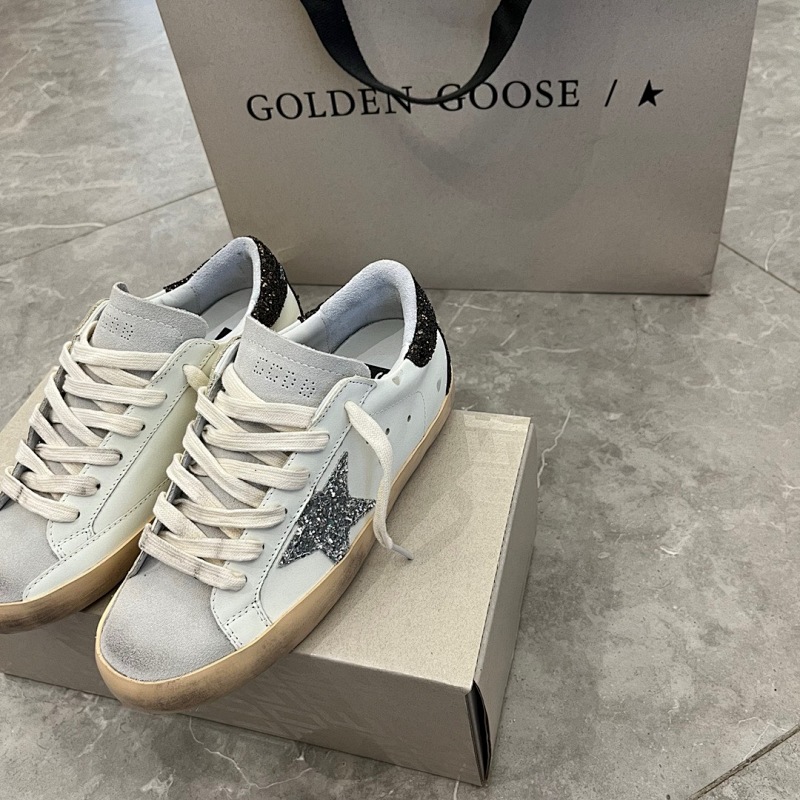 GOLDEN GOOSE SHOES (176)