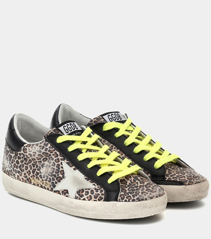 GOLDEN GOOSE SHOES (462)
