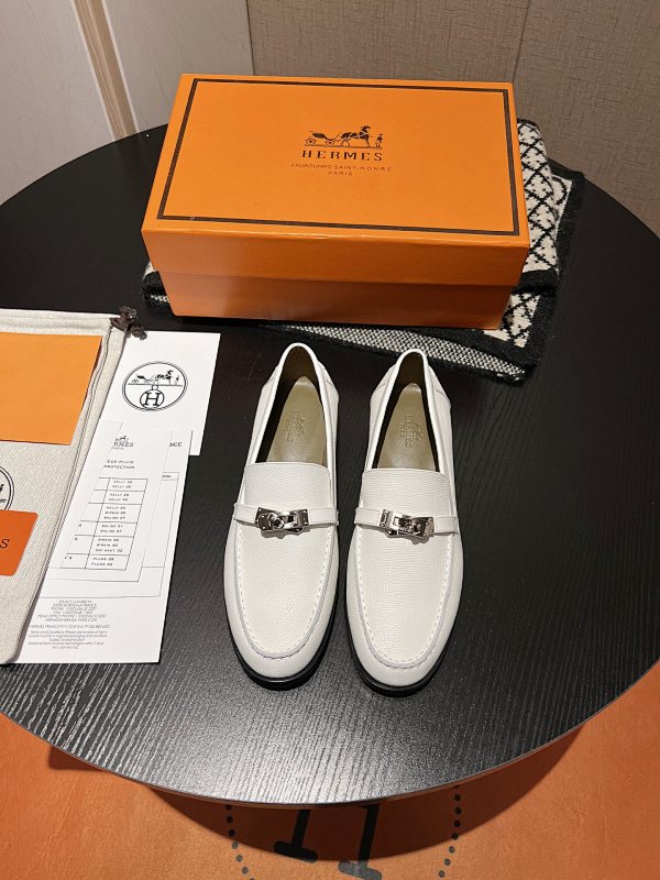 HERMES SHOES (43)