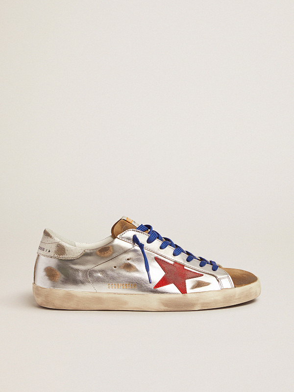 GOLDEN GOOSE SHOES (1048)