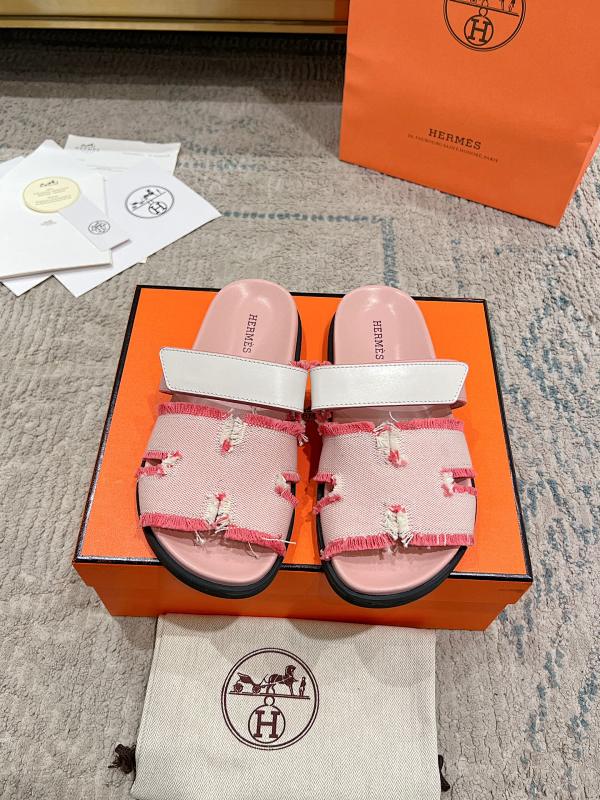 HERMES SHOES (363)