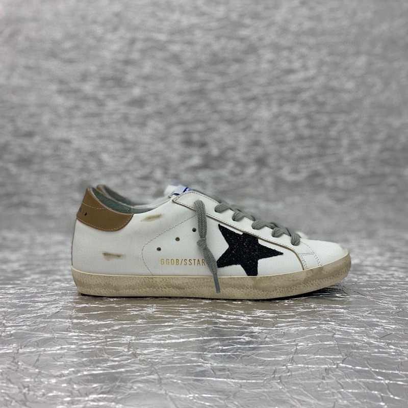 GOLDEN GOOSE SHOES (1285)