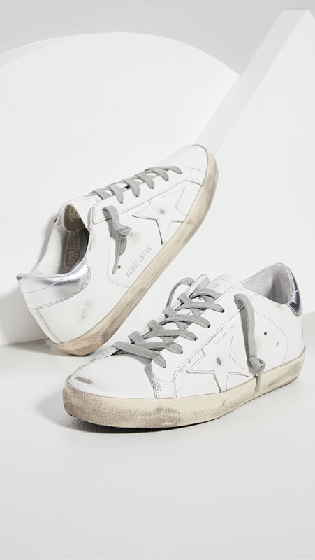 GOLDEN GOOSE SHOES (914)