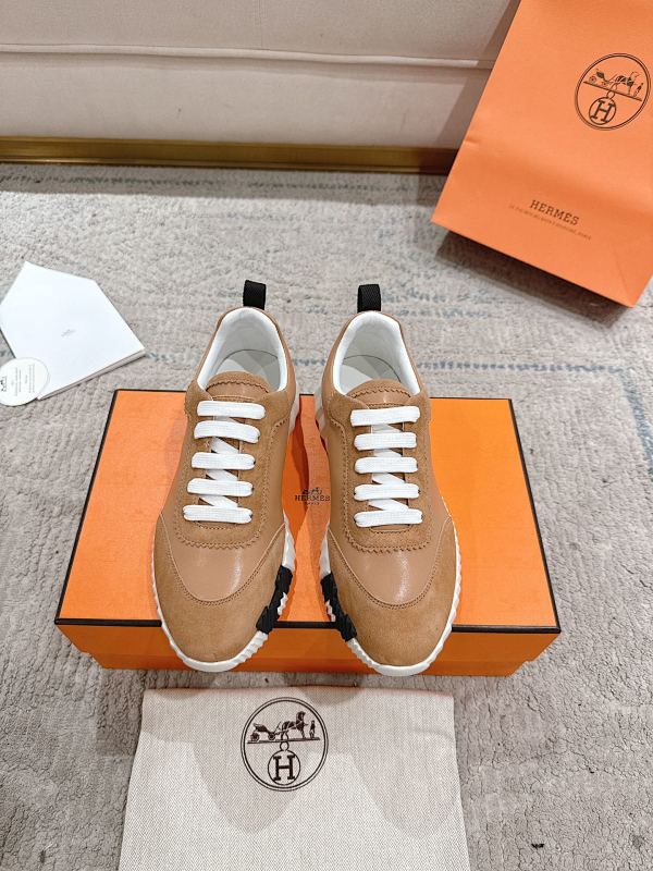 HERMES SHOES (120)