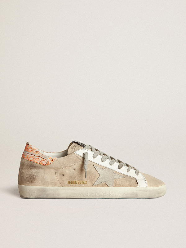 GOLDEN GOOSE SHOES (1029)