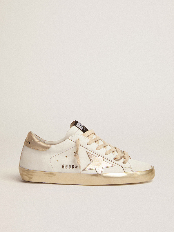 GOLDEN GOOSE SHOES (866)