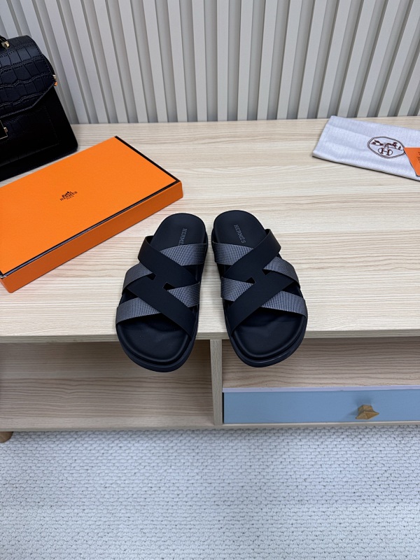 HERMES SHOES (415)