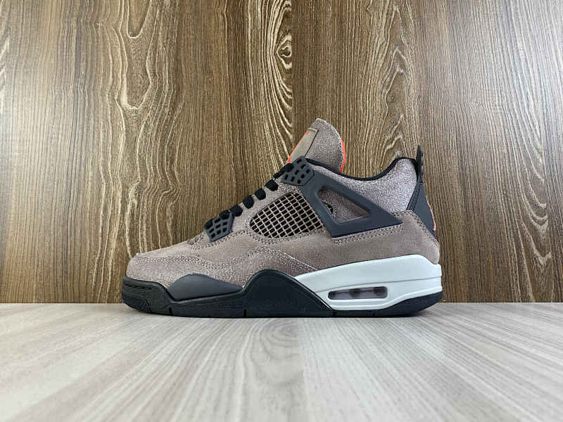 NIKE AIR JORDAN 4 (105)