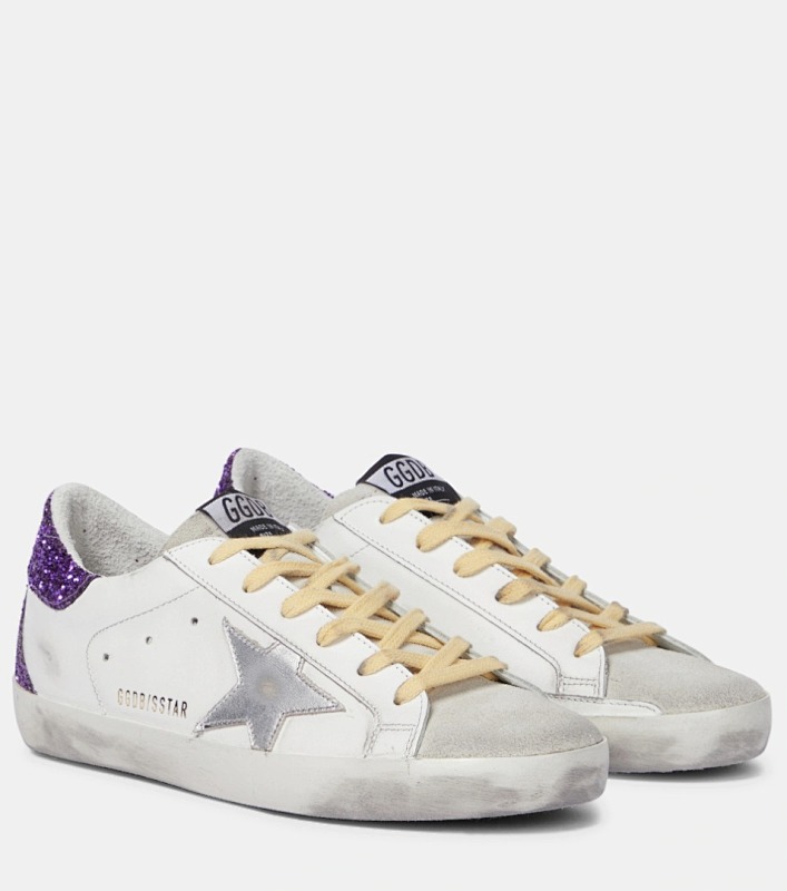 GOLDEN GOOSE SHOES (434)