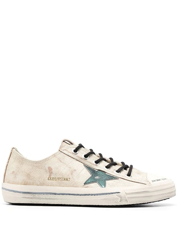 GOLDEN GOOSE SHOES (2556)