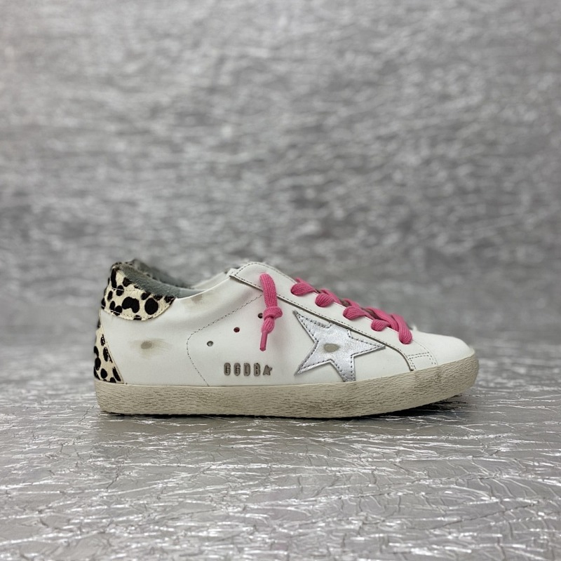 GOLDEN GOOSE SHOES (1178)