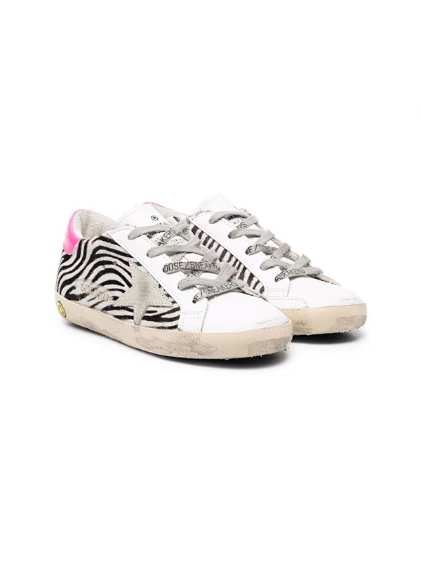GOLDEN GOOSE SHOES (1785)