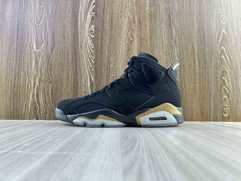 NIKE AIR JORDAN 6 (4)