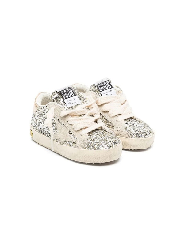 GOLDEN GOOSE SHOES (1586)