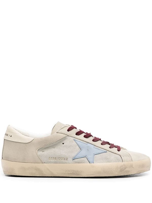 GOLDEN GOOSE SHOES (1460)