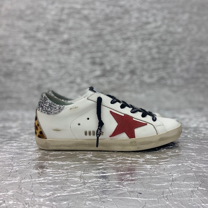 GOLDEN GOOSE SHOES (1452)
