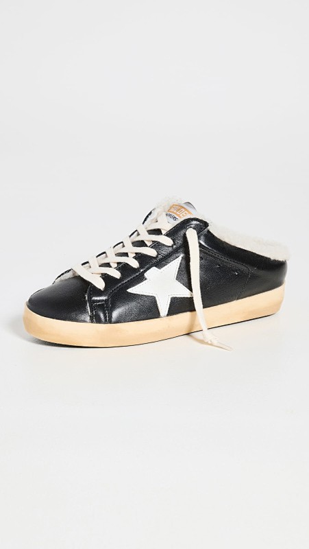 GOLDEN GOOSE SHOES (234)