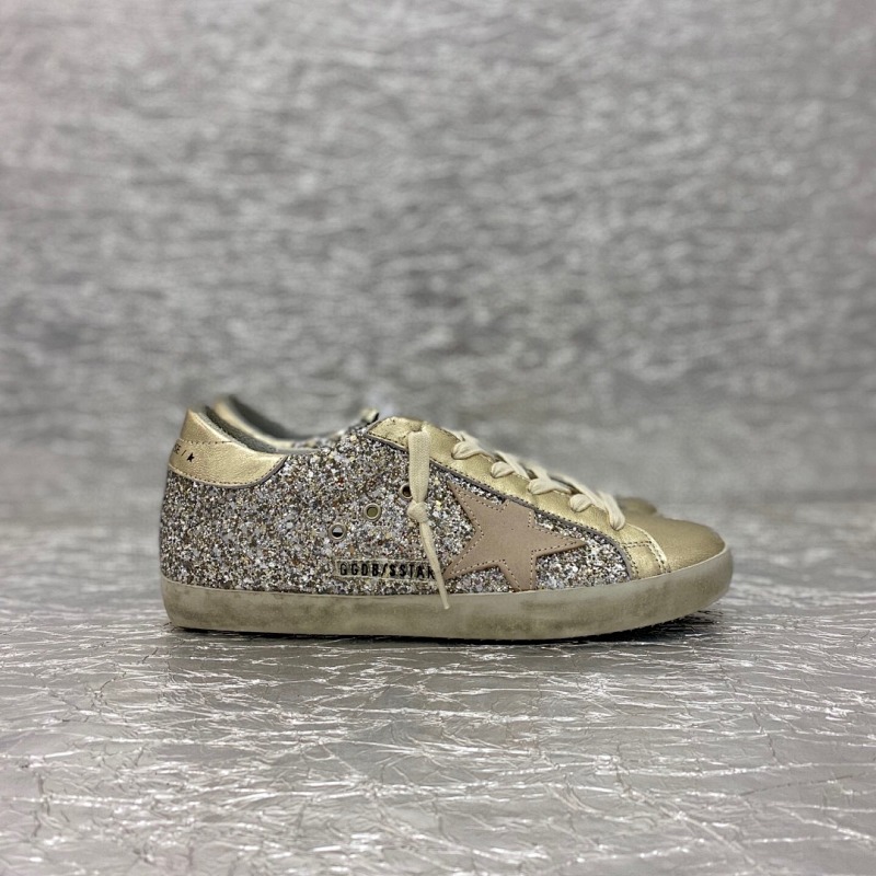 GOLDEN GOOSE SHOES (1198)