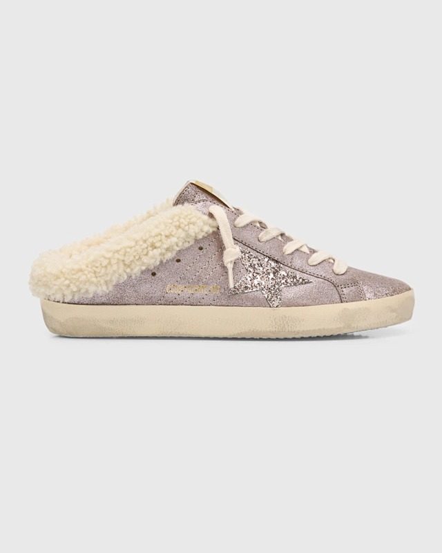 GOLDEN GOOSE SHOES (2385)