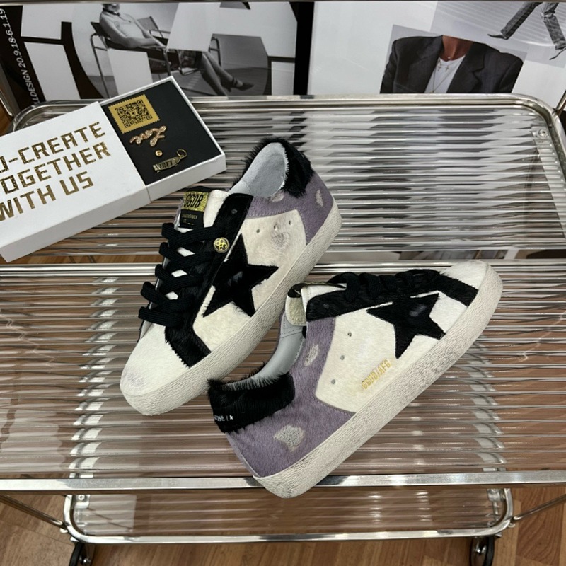 GOLDEN GOOSE SHOES (203)