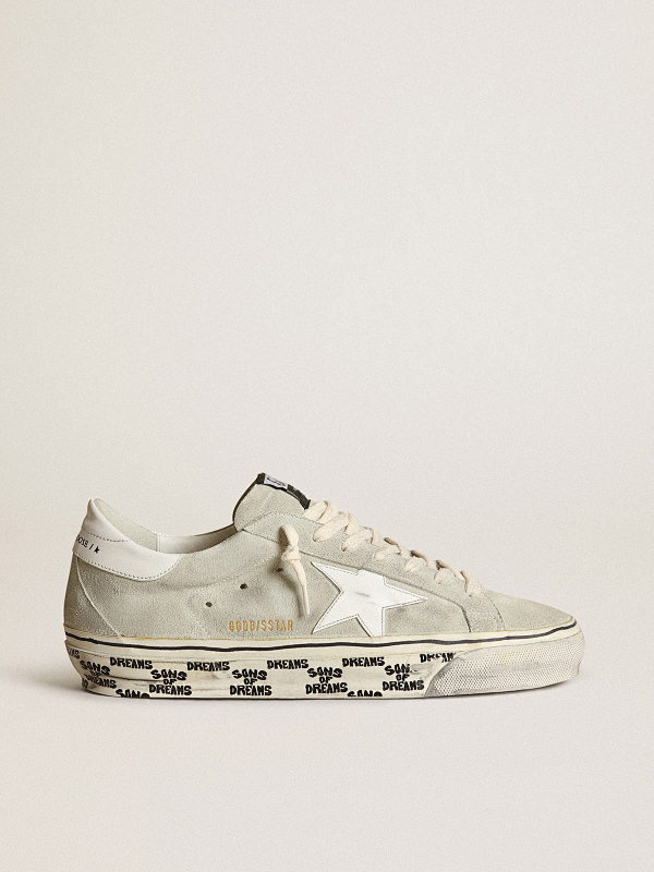 GOLDEN GOOSE SHOES (937)