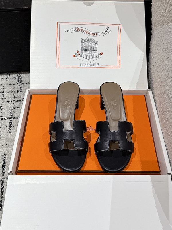 HERMES SHOES (517)