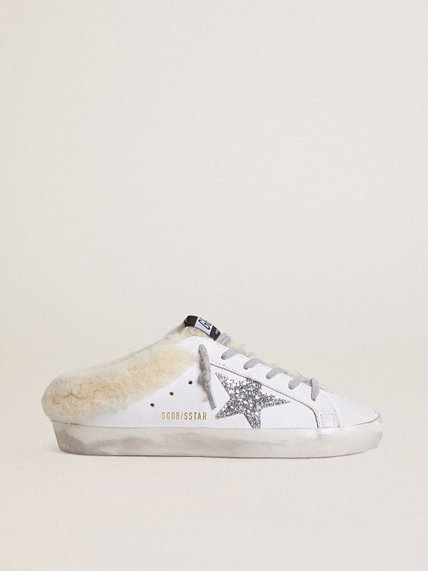 GOLDEN GOOSE SHOES (2290)