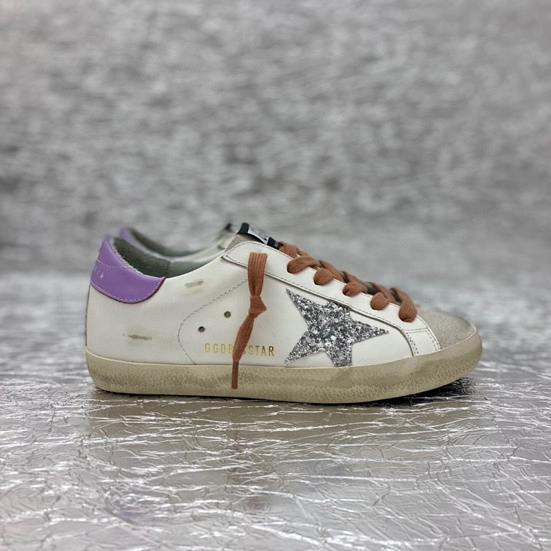 GOLDEN GOOSE SHOES (1304)