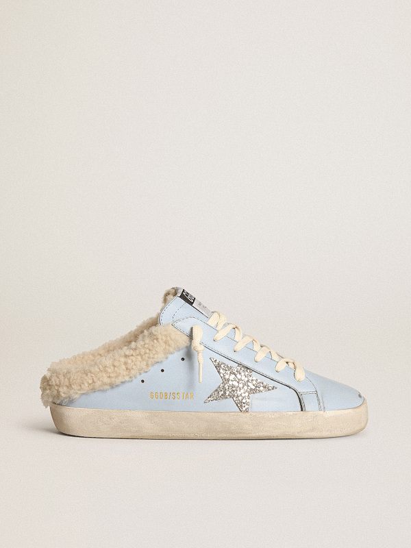 GOLDEN GOOSE SHOES (2301)