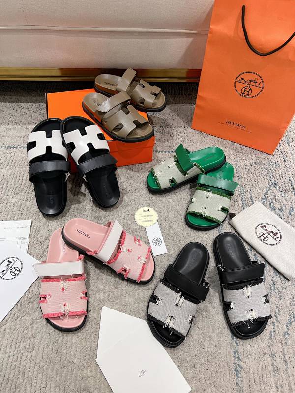 HERMES SHOES (366)
