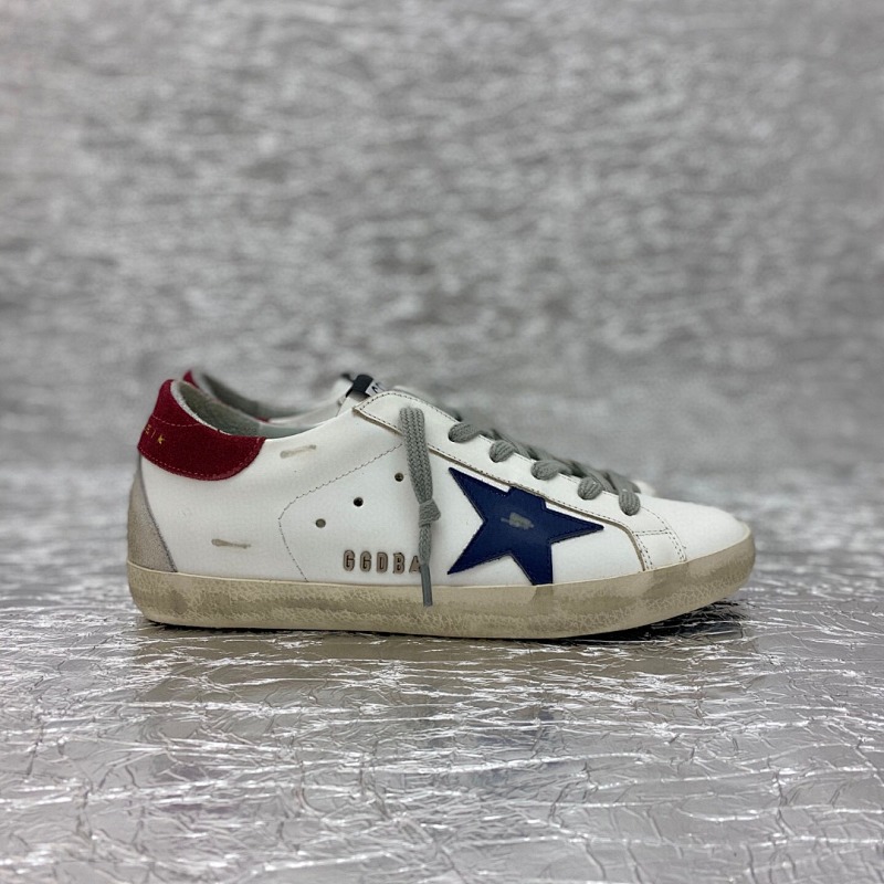 GOLDEN GOOSE SHOES (1625)