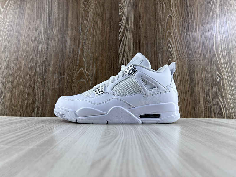 NIKE AIR JORDAN 4 (64)