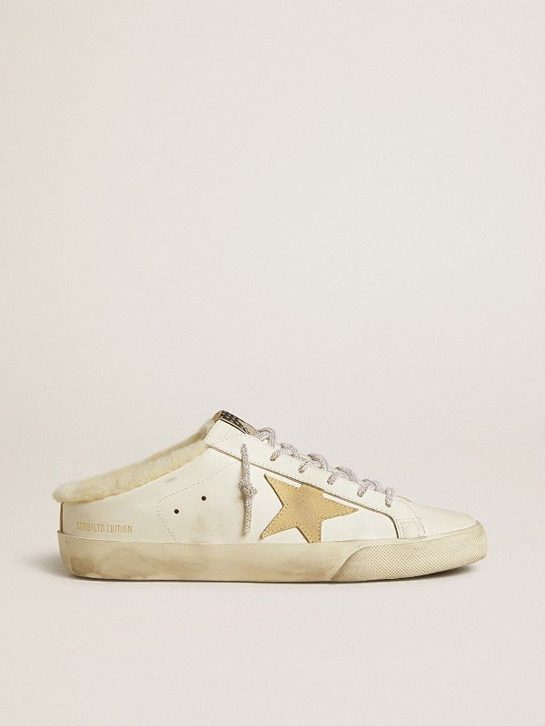 GOLDEN GOOSE SHOES (2292)