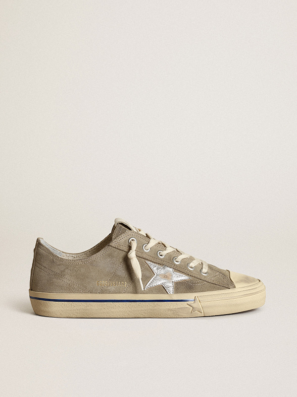 GOLDEN GOOSE SHOES (2521)