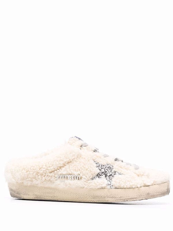 GOLDEN GOOSE SHOES (2345)