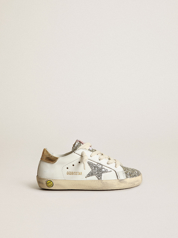 GOLDEN GOOSE SHOES (520)