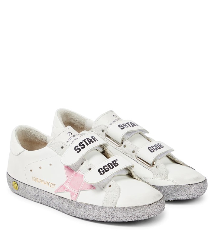 GOLDEN GOOSE SHOES (450)