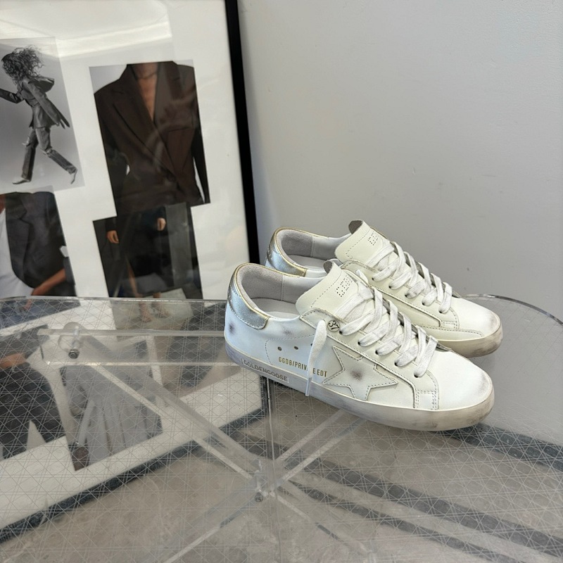 GOLDEN GOOSE SHOES (123)