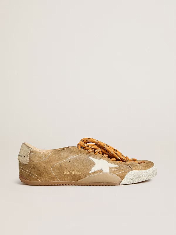 GOLDEN GOOSE SHOES (2401)