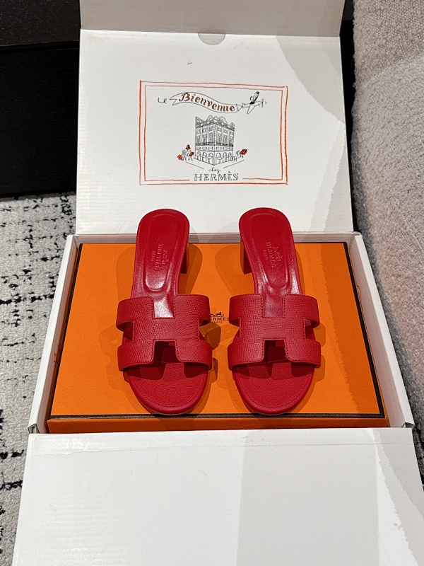HERMES SHOES (546)