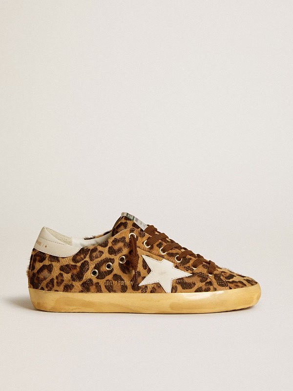 GOLDEN GOOSE SHOES (722)