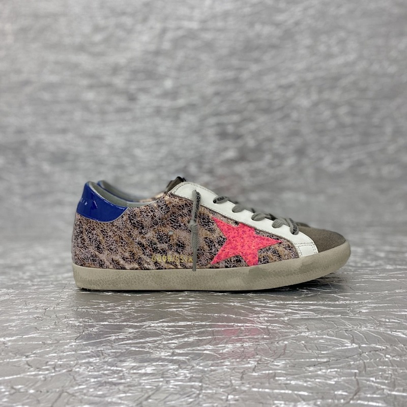 GOLDEN GOOSE SHOES (1160)