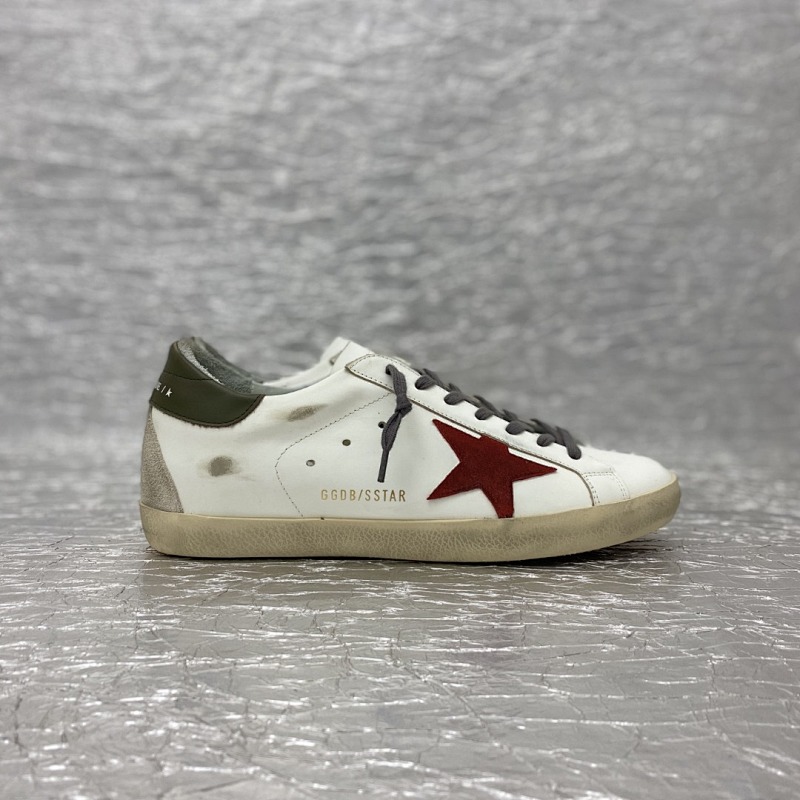 GOLDEN GOOSE SHOES (1133)