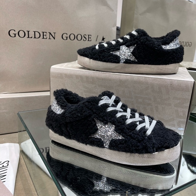 GOLDEN GOOSE SHOES (29)