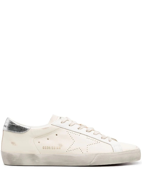 GOLDEN GOOSE SHOES (2201)