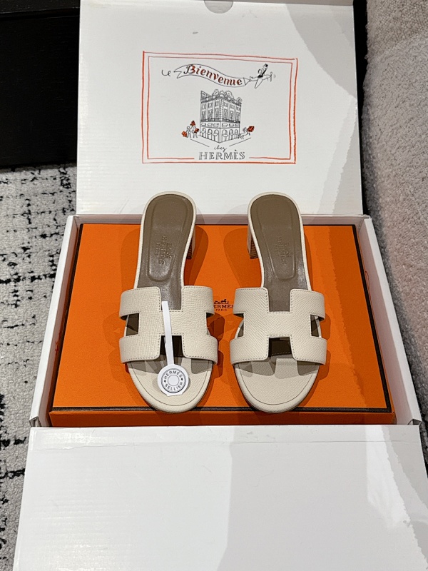 HERMES SHOES (543)