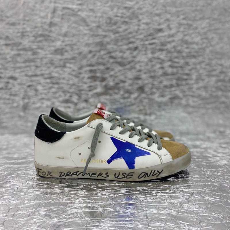 GOLDEN GOOSE SHOES (1863)